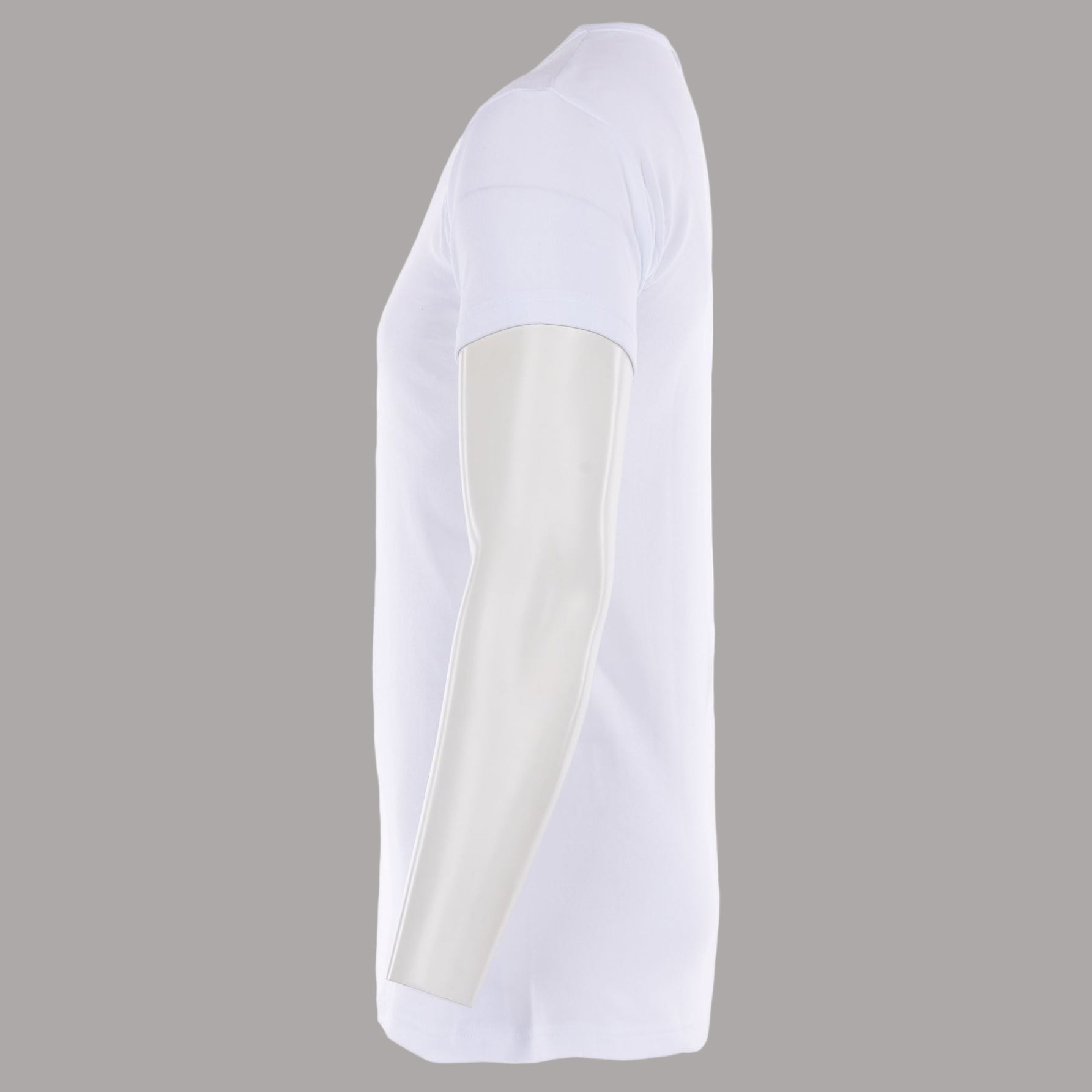 Pike Brothers1947 Round Neck T-Shirt Set whiteT-ShirtBritish Parts Lucerne