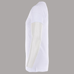 Pike Brothers1947 Round Neck T-Shirt Set whiteT-ShirtBritish Parts Lucerne