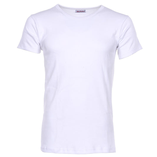 Pike Brothers1947 Round Neck T-Shirt Set whiteT-ShirtBritish Parts Lucerne