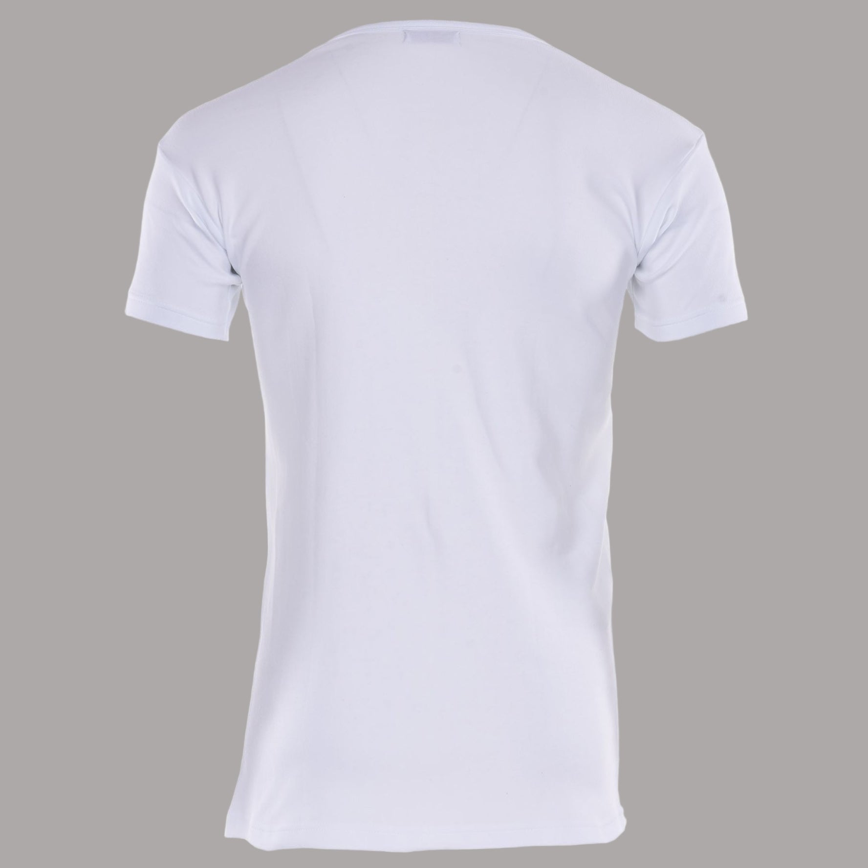 Pike Brothers1947 Round Neck T-Shirt Set whiteT-ShirtBritish Parts Lucerne