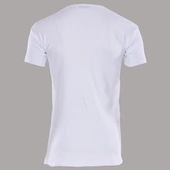 Pike Brothers1947 Round Neck T-Shirt Set whiteT-ShirtBritish Parts Lucerne