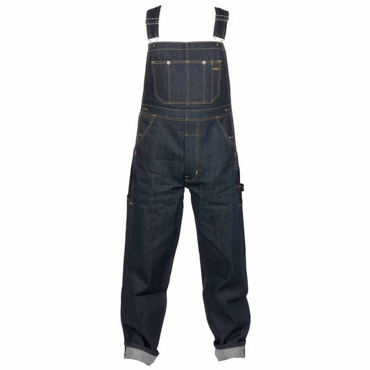 Pike Brothers1953 Mechanic Bib 11ozPantsBritish Parts Lucerne