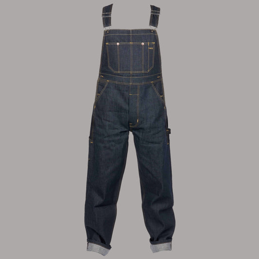 Pike Brothers1953 Mechanic Bib 11ozPantsBritish Parts Lucerne