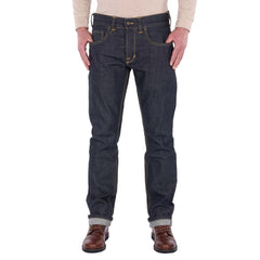 Pike Brothers1958 Roamer Pant 15oz Indigo BluePantsBritish Parts Lucerne