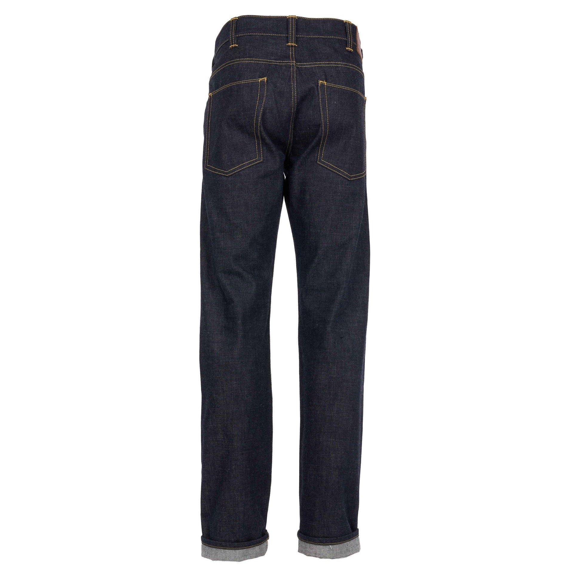 Pike Brothers1958 Roamer Pant 15oz Indigo BluePantsBritish Parts Lucerne