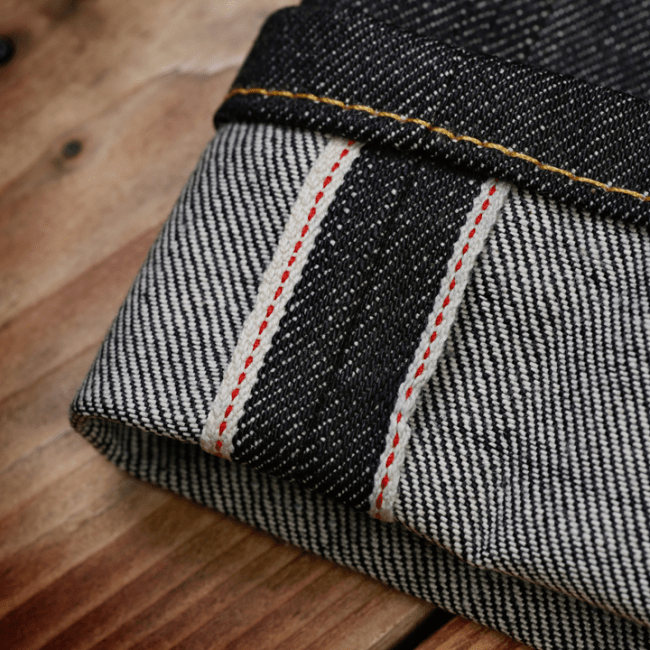 Pike Brothers1958 Roamer Pant 15oz Indigo BluePantsBritish Parts Lucerne