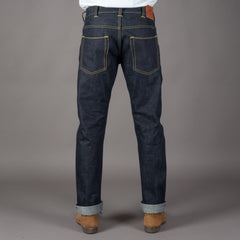 Pike Brothers1958 Roamer Pant 15oz Indigo BluePantsBritish Parts Lucerne