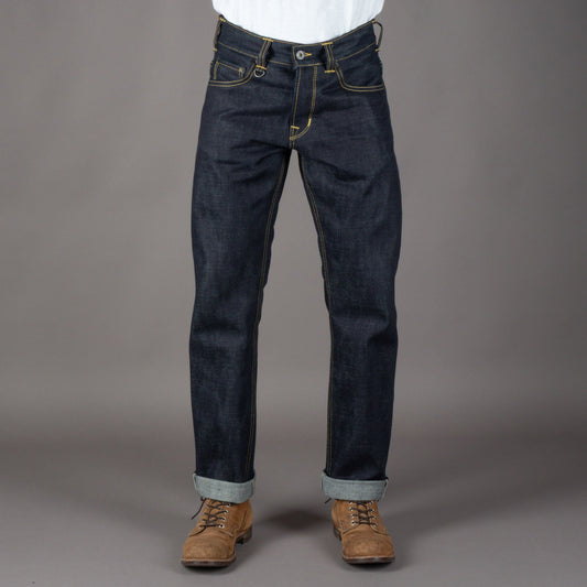 Pike Brothers1958 Roamer Pant 15oz Indigo BluePantsBritish Parts Lucerne