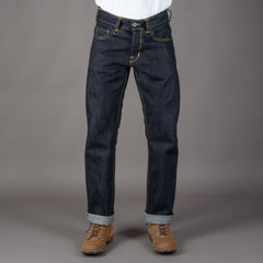 Pike Brothers1958 Roamer Pant 15oz Indigo BluePantsBritish Parts Lucerne