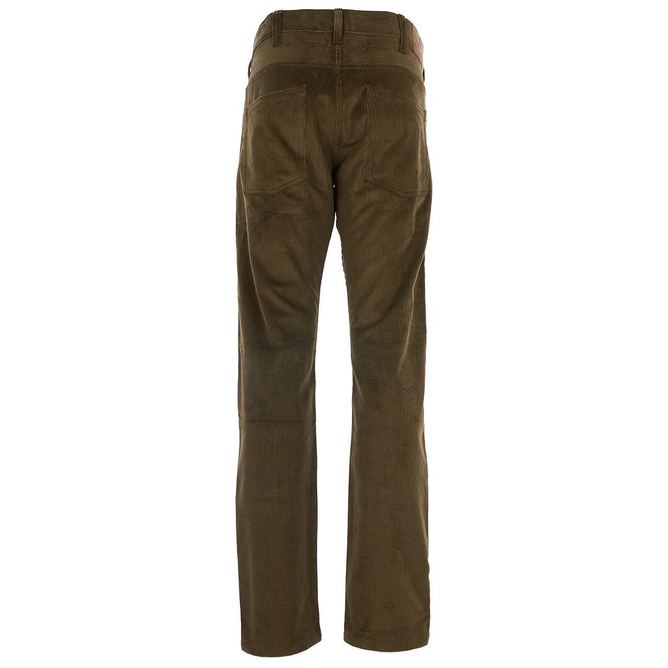 Pike Brothers1958 Roamer Pant Olive CordPantsBritish Parts Lucerne