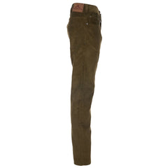 Pike Brothers1958 Roamer Pant Olive CordPantsBritish Parts Lucerne