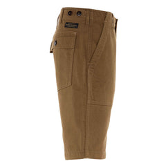 Pike Brothers1962 OG - 107 Short brownPantsBritish Parts Lucerne