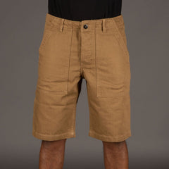 Pike Brothers1962 OG - 107 Short brownPantsBritish Parts Lucerne