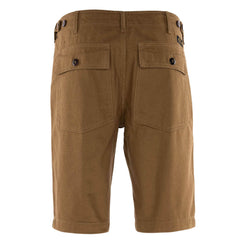 Pike Brothers1962 OG - 107 Short brownPantsBritish Parts Lucerne
