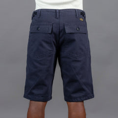 Pike Brothers1962 OG - 107 Short navyPantsBritish Parts Lucerne