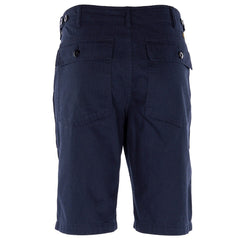 Pike Brothers1962 OG - 107 Short navyPantsBritish Parts Lucerne