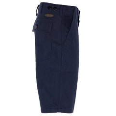 Pike Brothers1962 OG - 107 Short navyPantsBritish Parts Lucerne