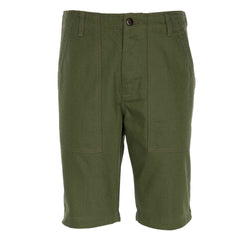 Pike Brothers1962 OG - 107 Short olivePantsBritish Parts Lucerne