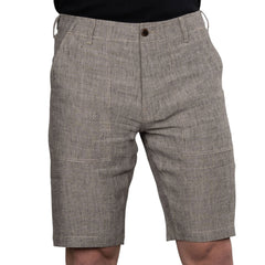 Pike Brothers1962 OG - 107 Short Sherkin GreyPantsBritish Parts Lucerne