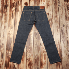 Pike Brothers1963 Roamer Pant 11ozPantsBritish Parts Lucerne