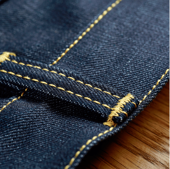 Pike Brothers1963 Roamer Pant 11ozPantsBritish Parts Lucerne