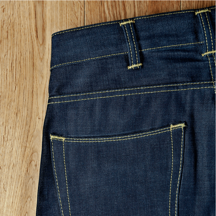 Pike Brothers1963 Roamer Pant 11ozPantsBritish Parts Lucerne