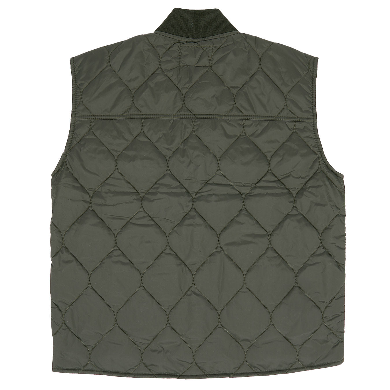 Pike Brothers1965 CWU Vest Olive DrabVestsBritish Parts Lucerne