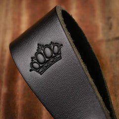 Pike Brothers1965 Key Hanger blackKey FobBritish Parts Lucerne