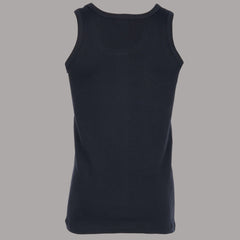 Pike Brothers1965 Tank Top Double Set blackTank TopBritish Parts Lucerne