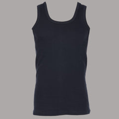 Pike Brothers1965 Tank Top Double Set blackTank TopBritish Parts Lucerne