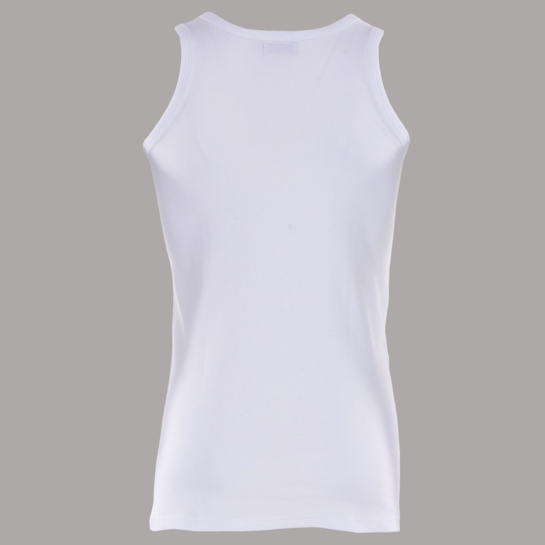 Pike Brothers1965 Tank Top Double Set whiteTank TopBritish Parts Lucerne