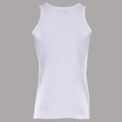 Pike Brothers1965 Tank Top Double Set whiteTank TopBritish Parts Lucerne