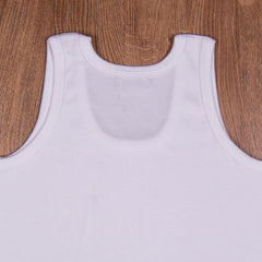 Pike Brothers1965 Tank Top Double Set whiteTank TopBritish Parts Lucerne