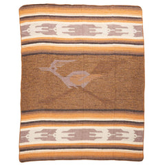 Pike Brothers1969 Roadrunner blanket brownBritish Parts Lucerne