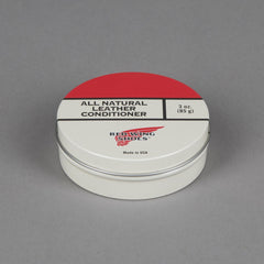 Red Wing ShoesAll Natural Leather ConditionerShoe CareBritish Parts Lucerne