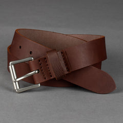 Red Wing ShoesAmber Pioneer leather beltBeltBritish Parts Lucerne