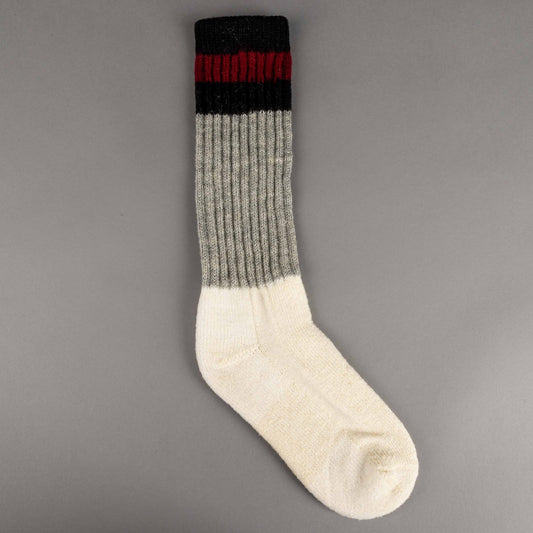 Red Wing ShoesArctic Wool SocksSocksBritish Parts Lucerne