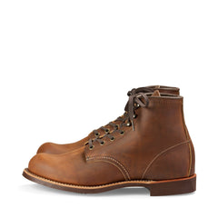 Red Wing ShoesBlacksmith 3343 Copper Rough & Tough Men's ShoesShoesBritish Parts Lucerne