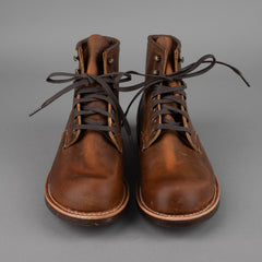 Red Wing ShoesBlacksmith 3343 Copper Rough & Tough Men's ShoesShoesBritish Parts Lucerne