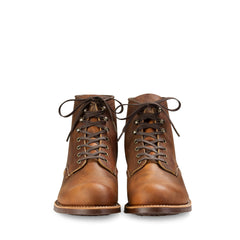 Red Wing ShoesBlacksmith 3343 Copper Rough & Tough Men's ShoesShoesBritish Parts Lucerne