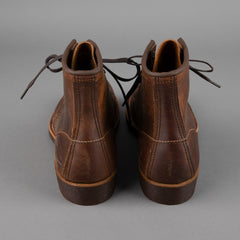 Red Wing ShoesBlacksmith 3343 Copper Rough & Tough Men's ShoesShoesBritish Parts Lucerne