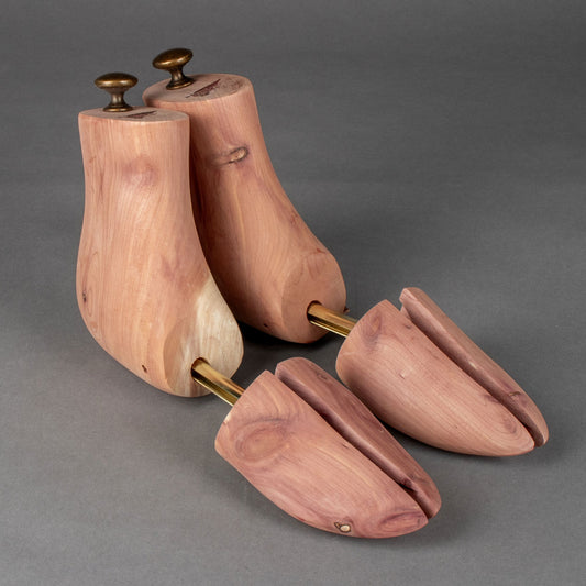 Red Wing ShoesCedar Boot Tree (shoe tree)British Parts Lucerne