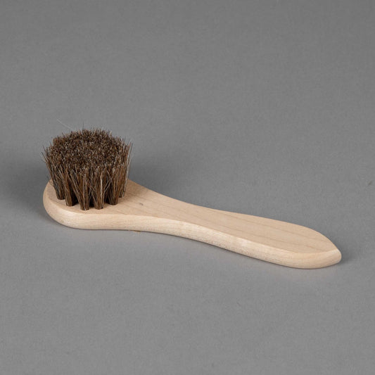 Red Wing ShoesDawber brushShoe careBritish Parts Lucerne