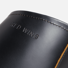 Red Wing ShoesEngineer Boot 2966 Black KlondikeShoesBritish Parts Lucerne