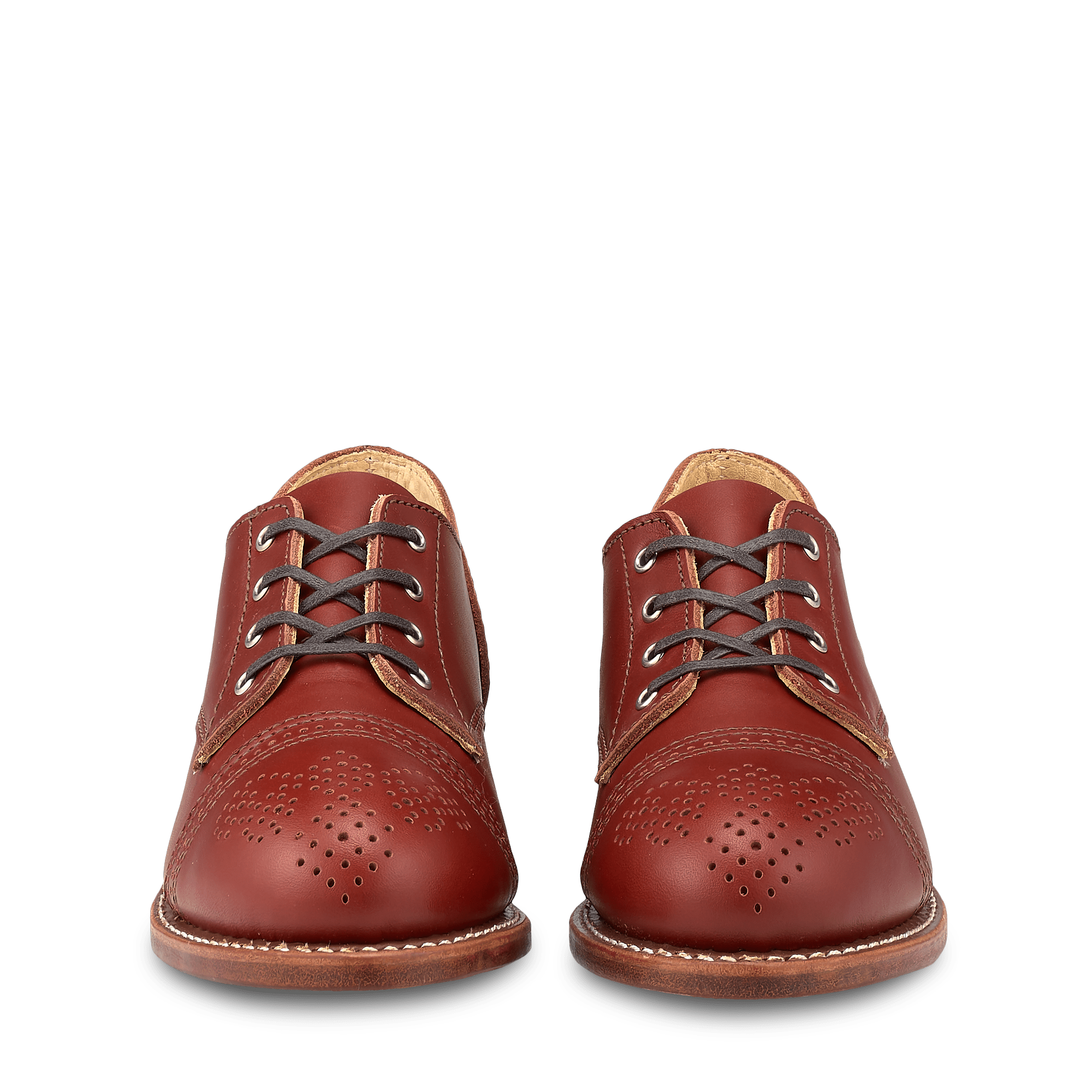 Red Wing ShoesHazel 3435 Colorado Atanado Leather Women's ShoesShoesBritish Parts Lucerne