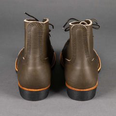 Red Wing ShoesIron Ranger 8078 Alpine Portage men's shoesShoesBritish Parts Lucerne