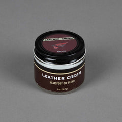 Red Wing ShoesLeather CreamShoe careBritish Parts Lucerne