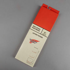 Red Wing ShoesLeather Footbed InsolesBritish Parts Luzern