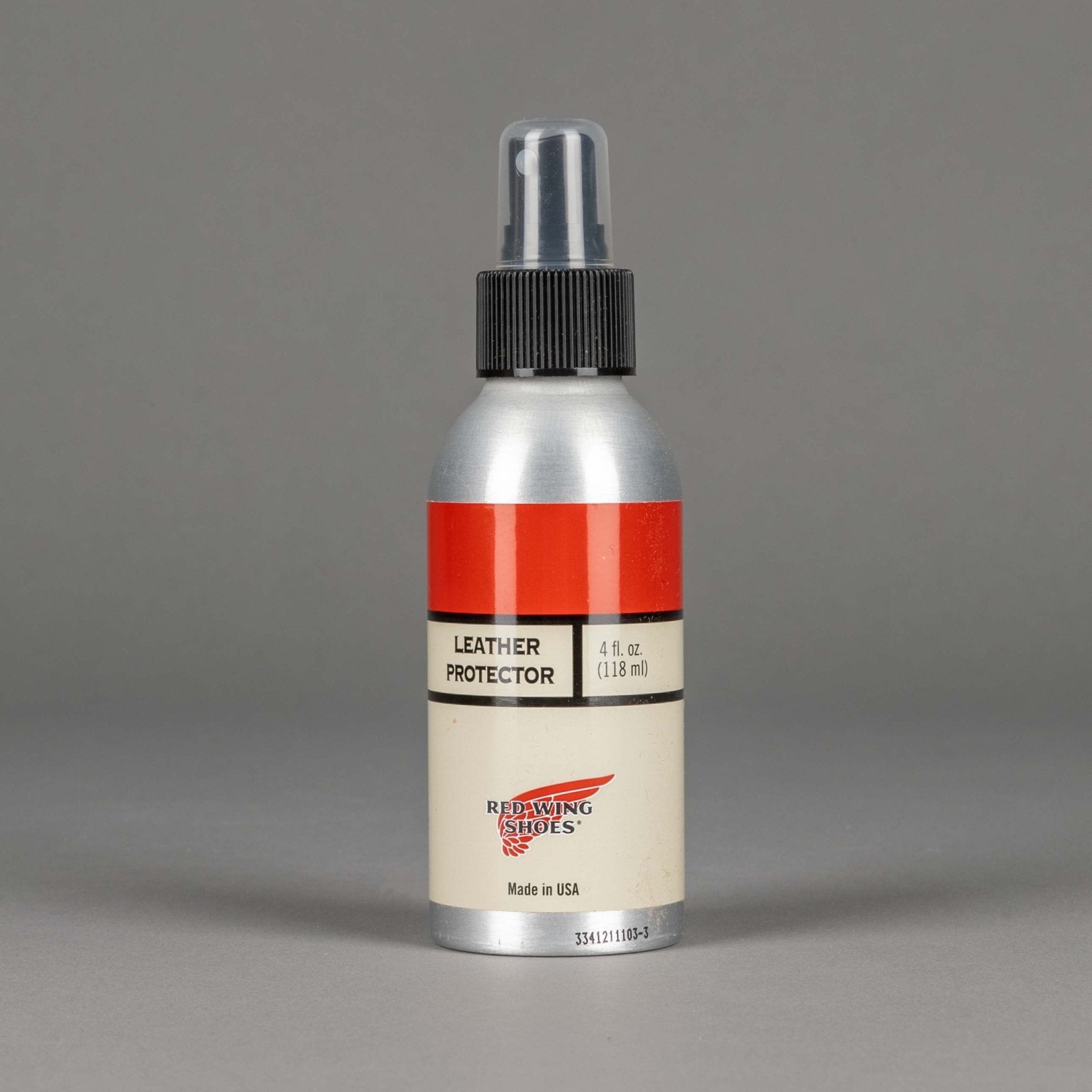 Red Wing ShoesLeather protectionShoe careBritish Parts Lucerne