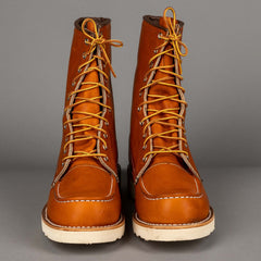 Red Wing ShoesMoc Toe 877 Oro Legacy Men's ShoesShoesBritish Parts Lucerne